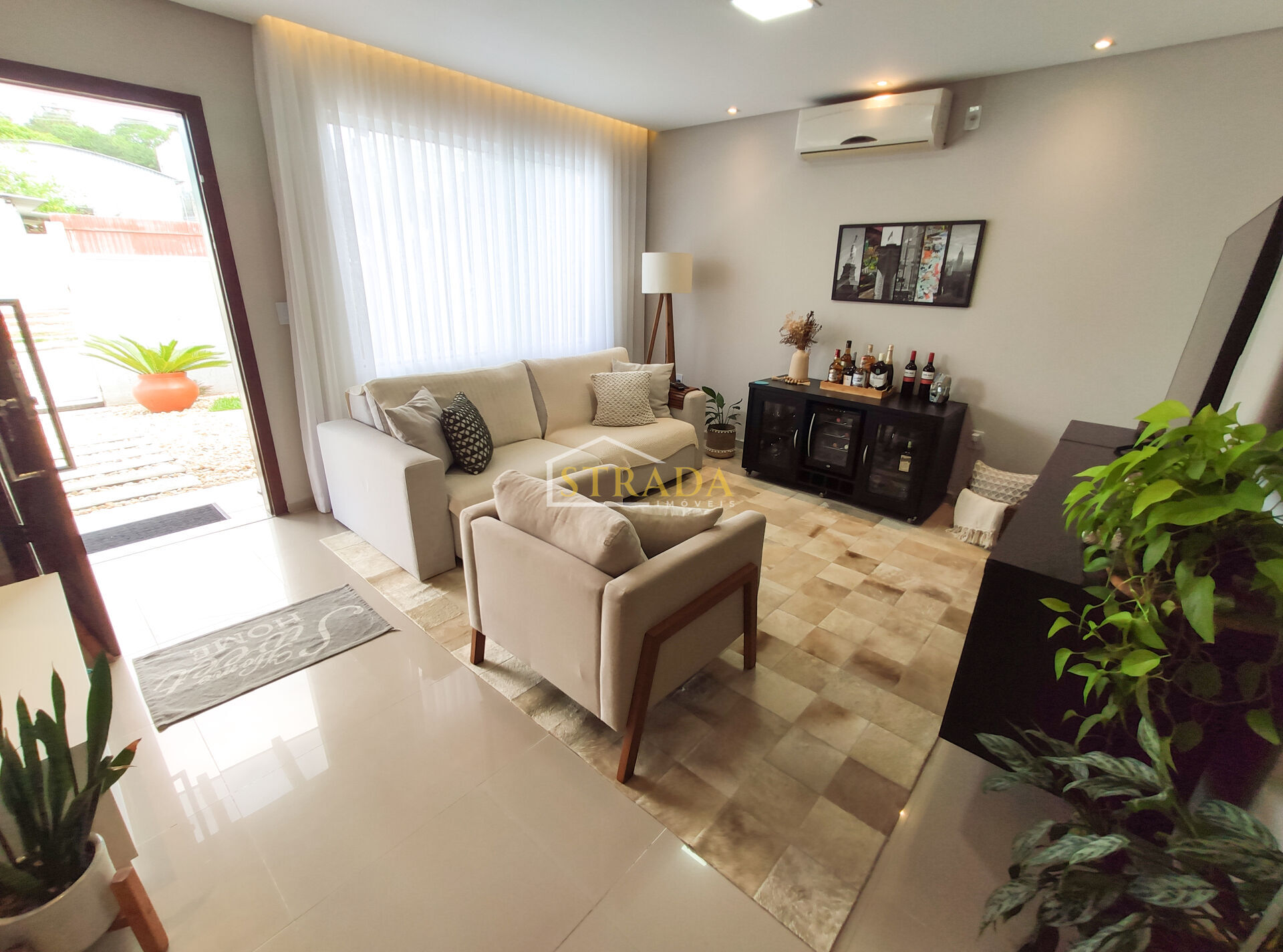 Casa, 3 quartos, 225 m² - Foto 7