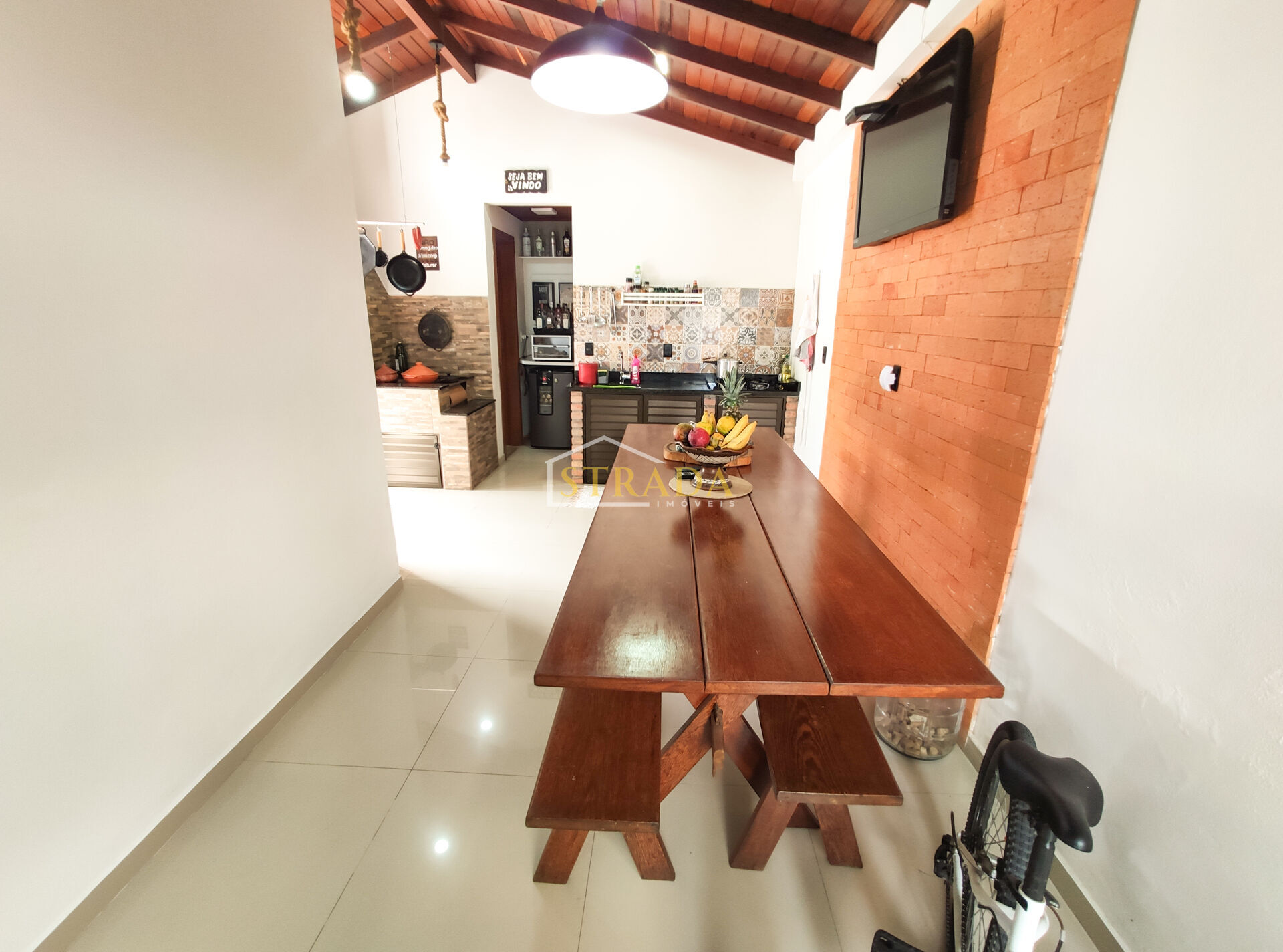 Casa, 3 quartos, 225 m² - Foto 30