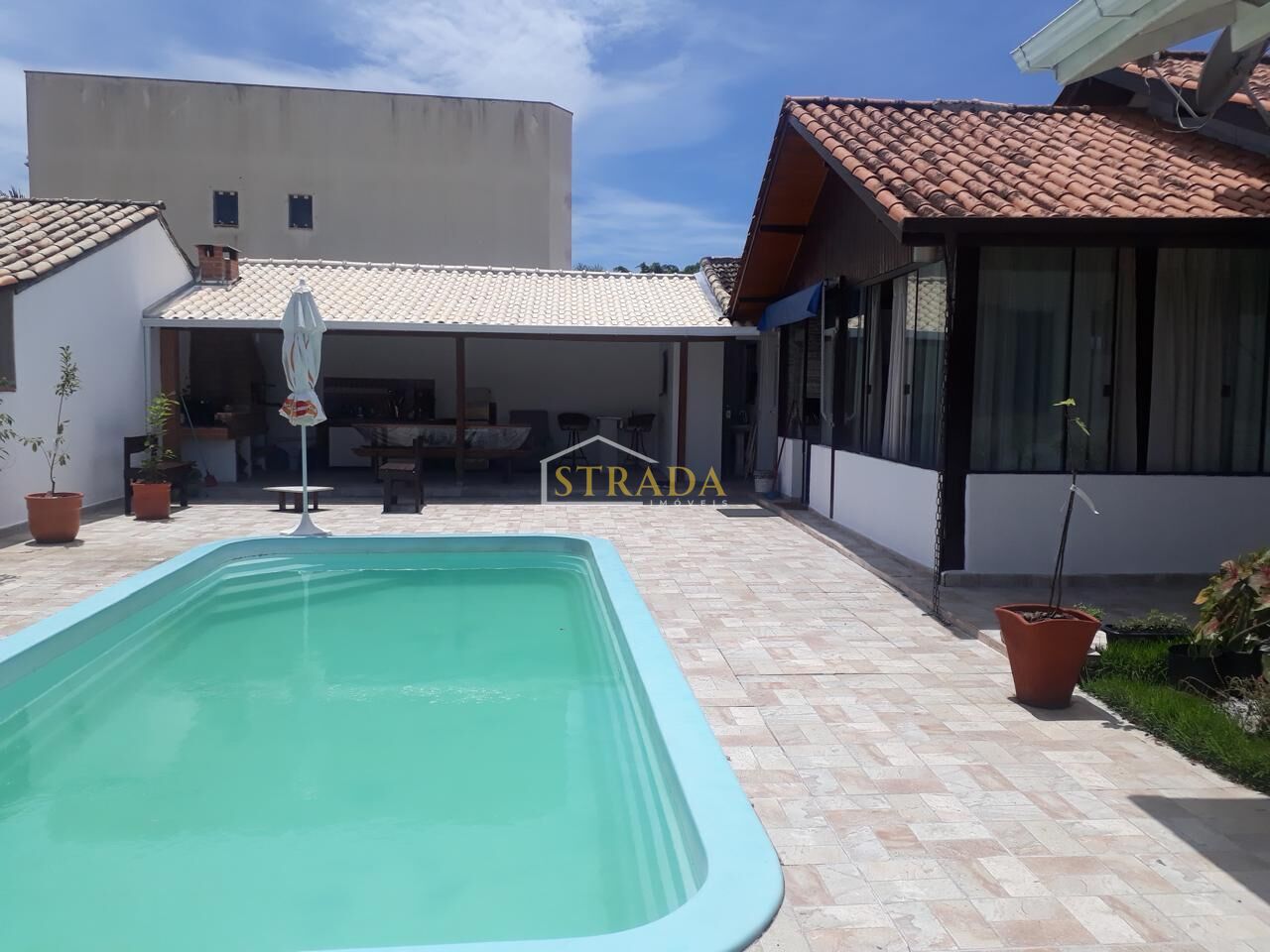 Casa, 4 quartos, 470 m² - Foto 13