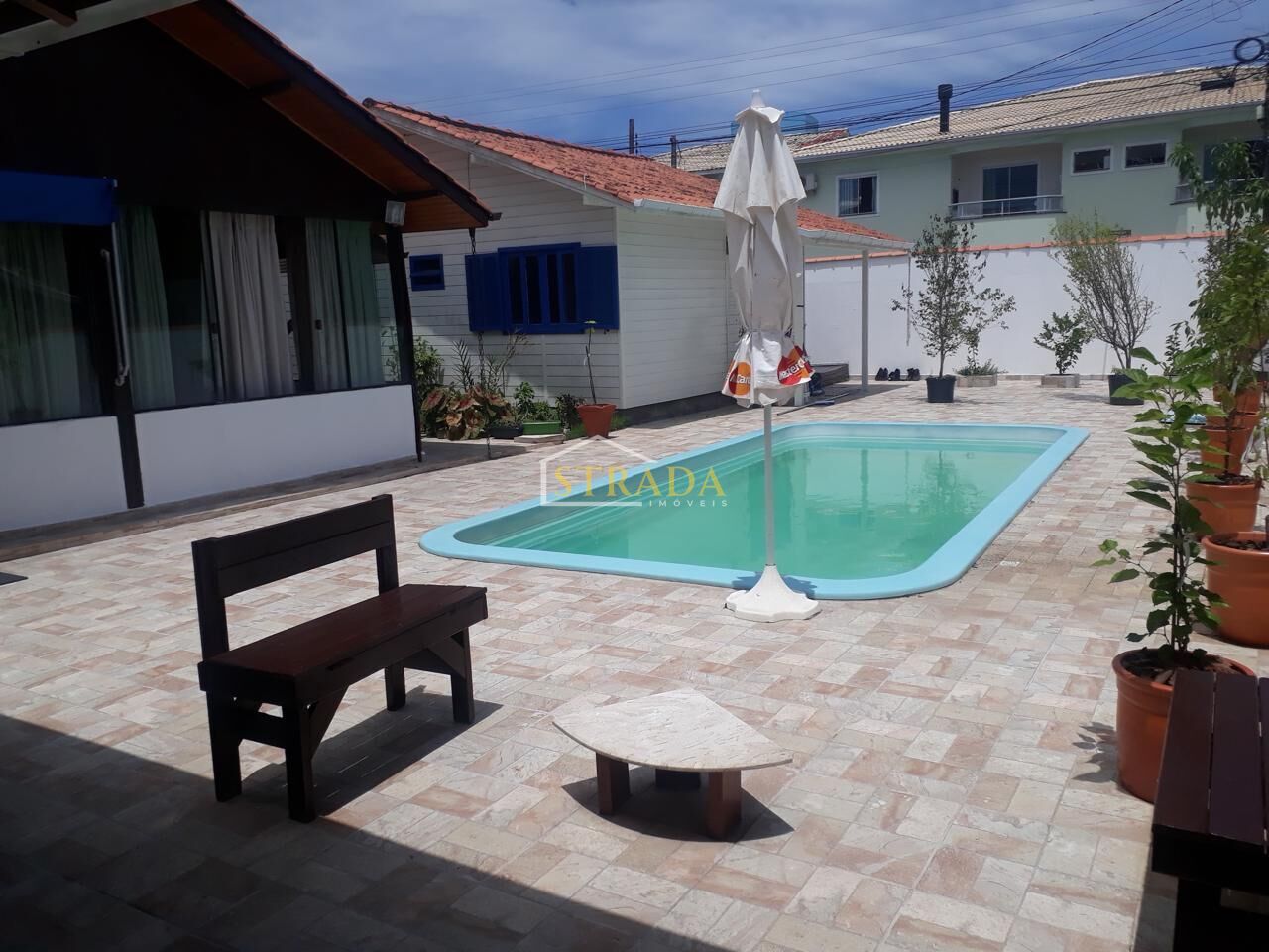 Casa, 4 quartos, 470 m² - Foto 11