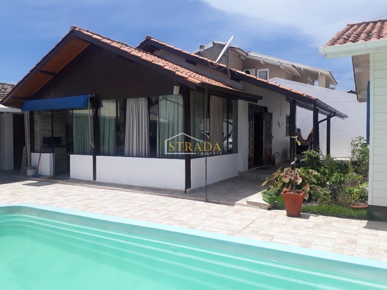 Casa, 4 quartos, 470 m² - Foto 1