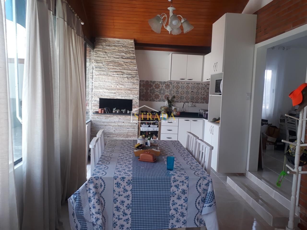 Casa, 4 quartos, 470 m² - Foto 9