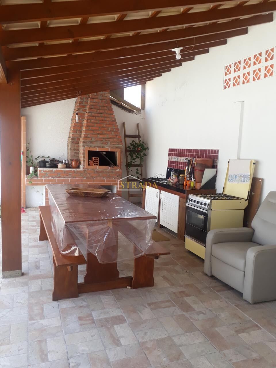 Casa, 4 quartos, 470 m² - Foto 2