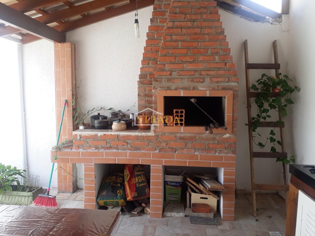 Casa, 4 quartos, 470 m² - Foto 8