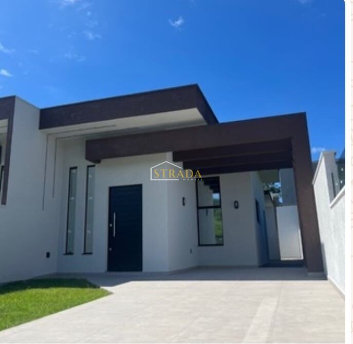 Casa, 2 quartos, 199 m² - Foto 1