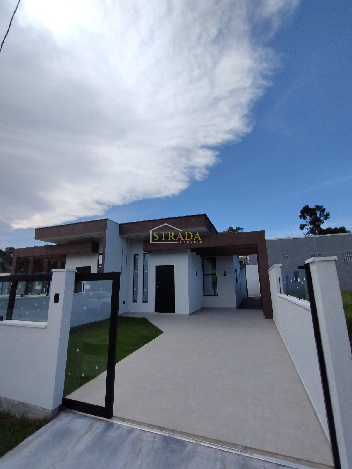 Casa, 2 quartos, 199 m² - Foto 2