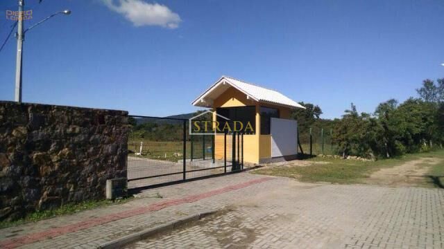 Terreno, 400 m² - Foto 1