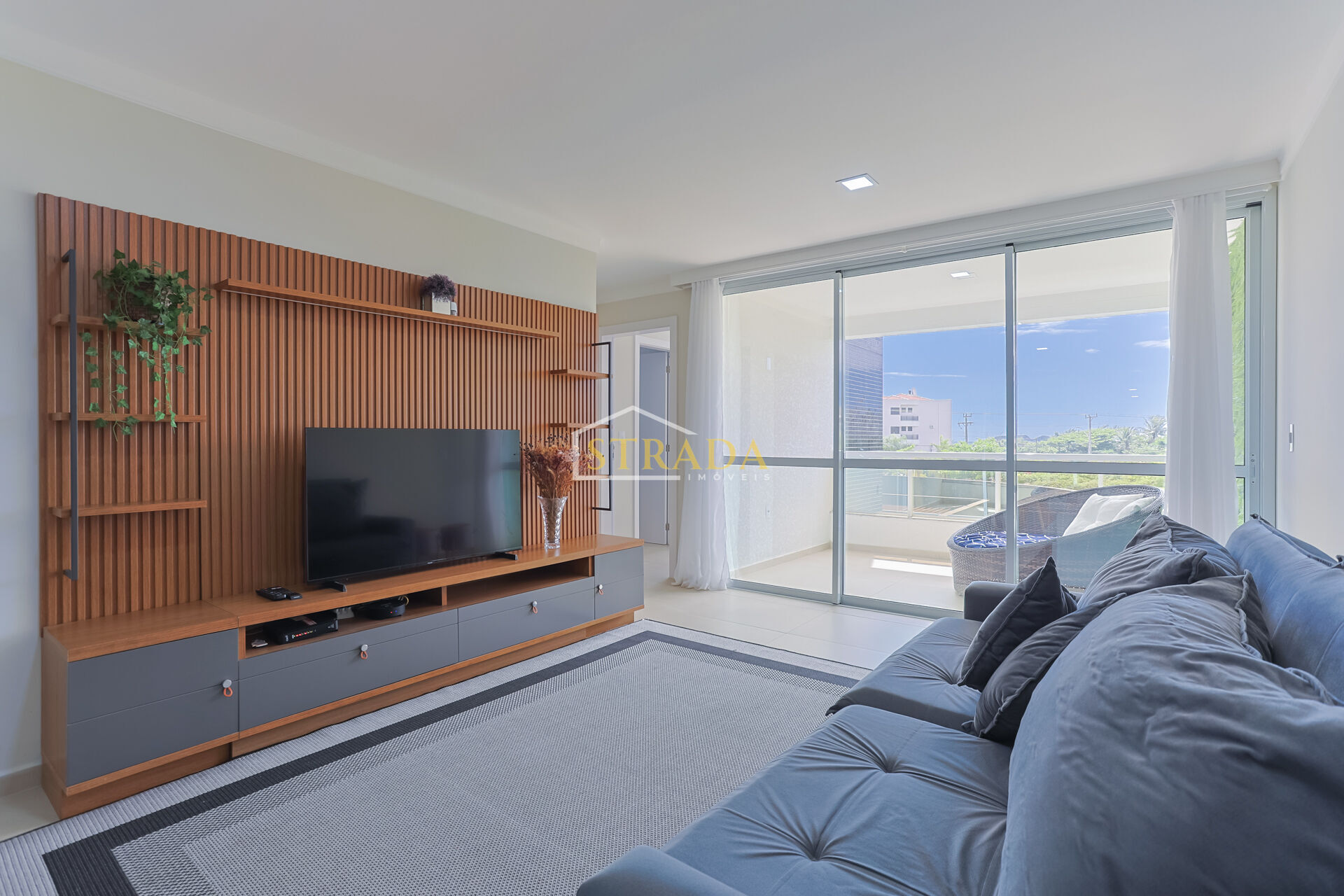 Apartamento, 2 quartos, 110 m² - Foto 2