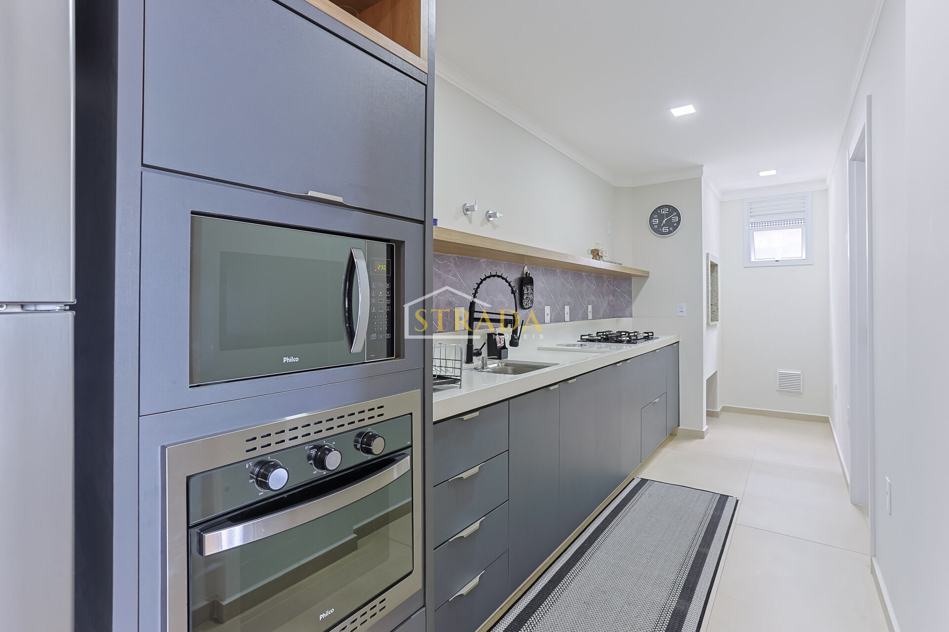 Apartamento, 2 quartos, 110 m² - Foto 5