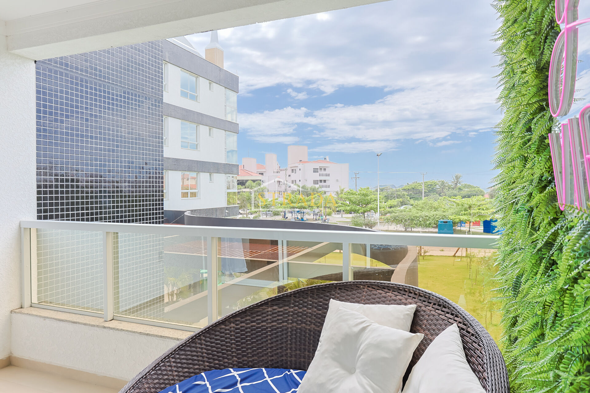 Apartamento, 2 quartos, 110 m² - Foto 9