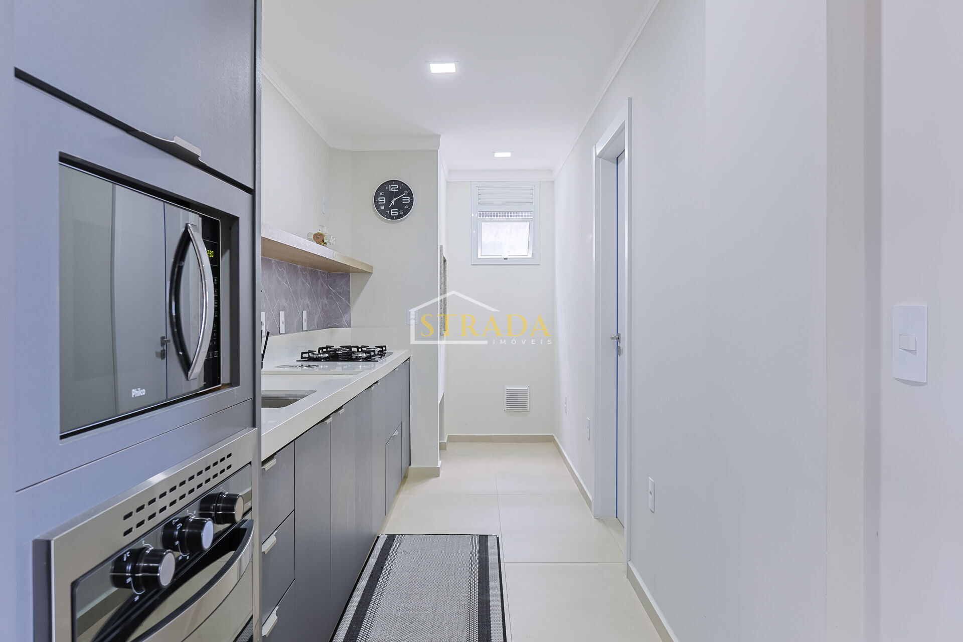 Apartamento, 2 quartos, 110 m² - Foto 6