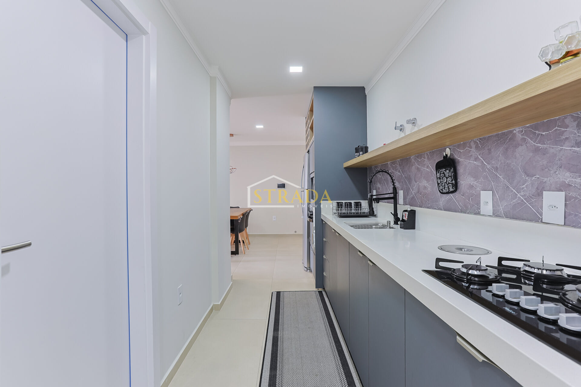 Apartamento, 2 quartos, 110 m² - Foto 4