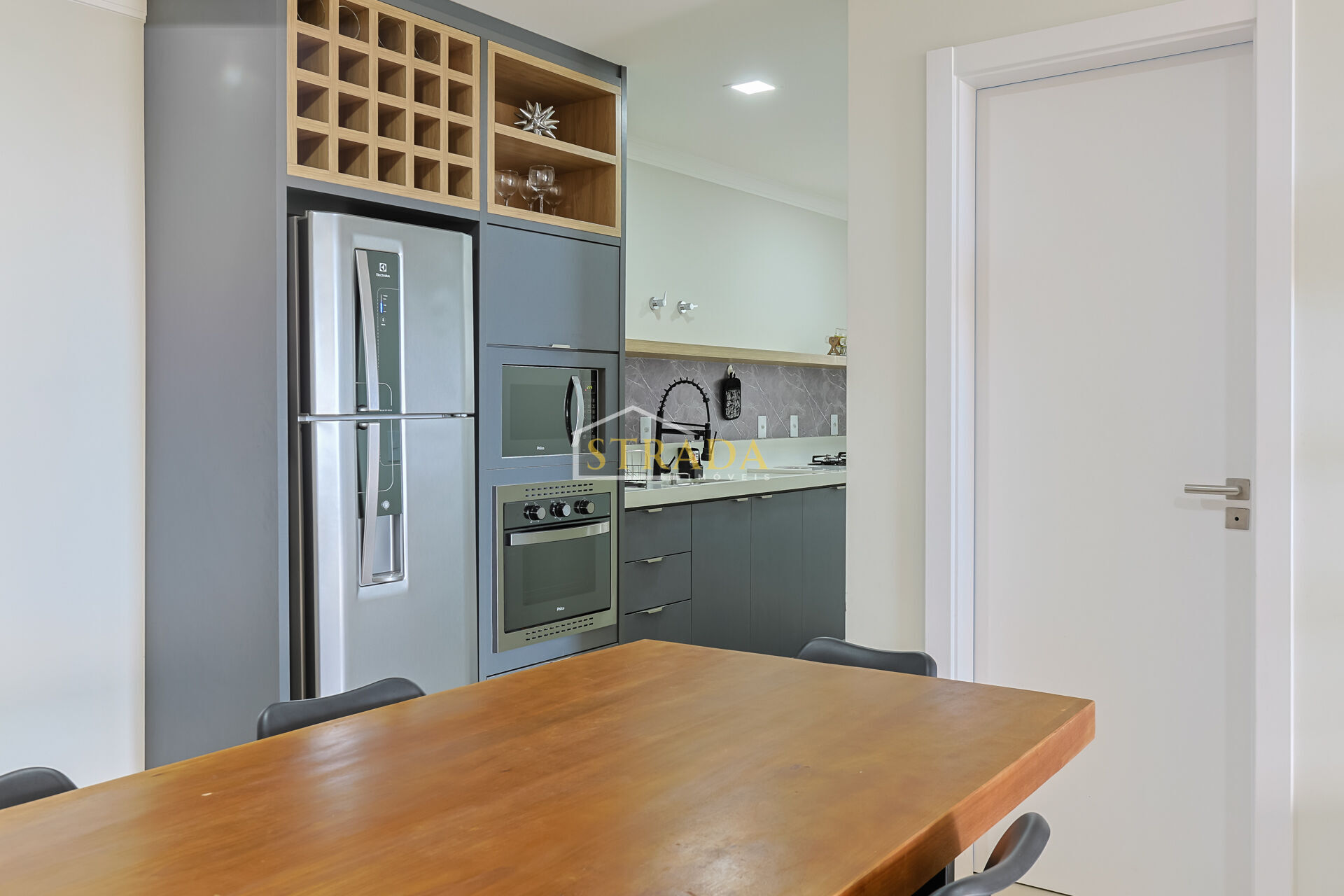 Apartamento, 2 quartos, 110 m² - Foto 7