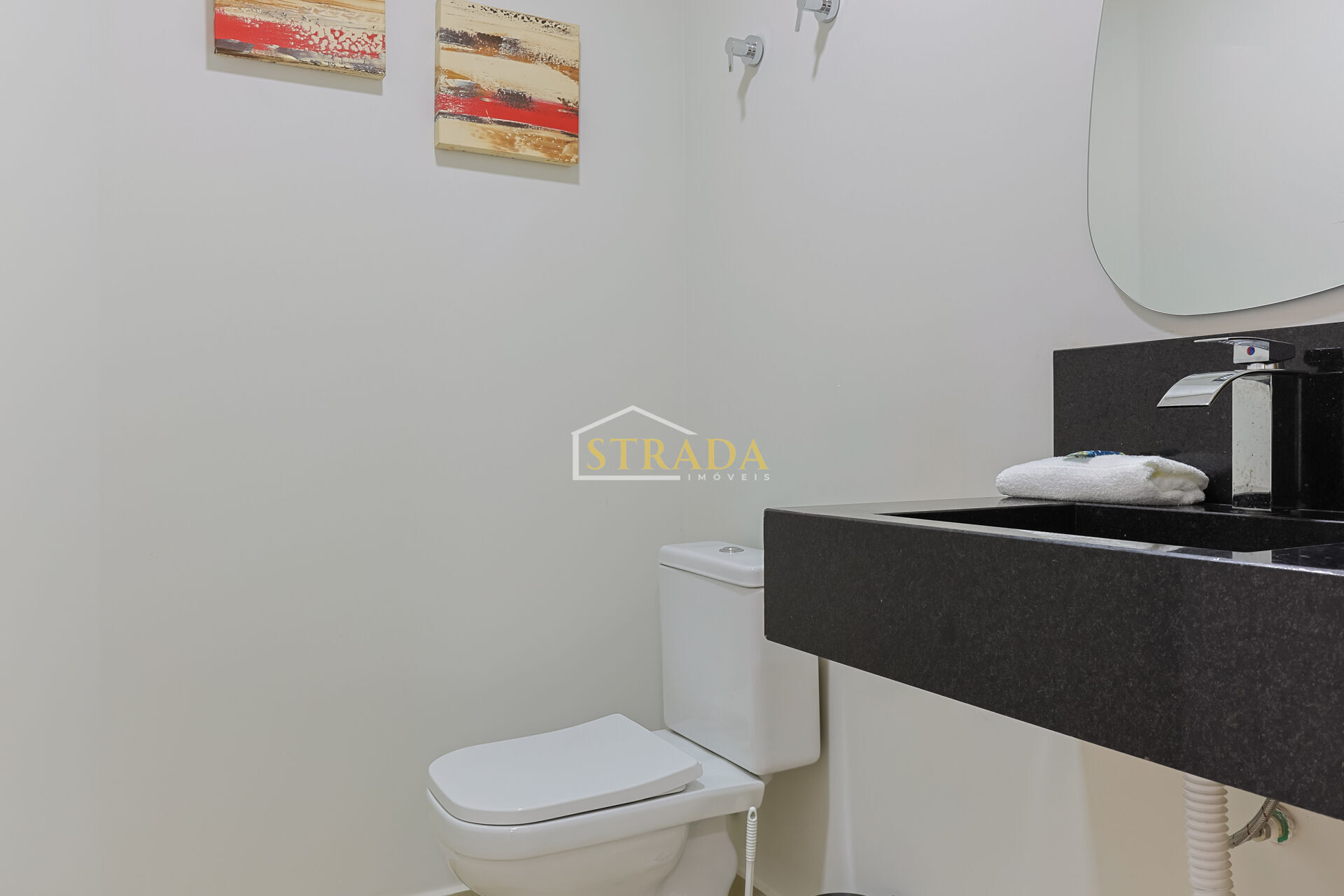 Apartamento, 2 quartos, 110 m² - Foto 24