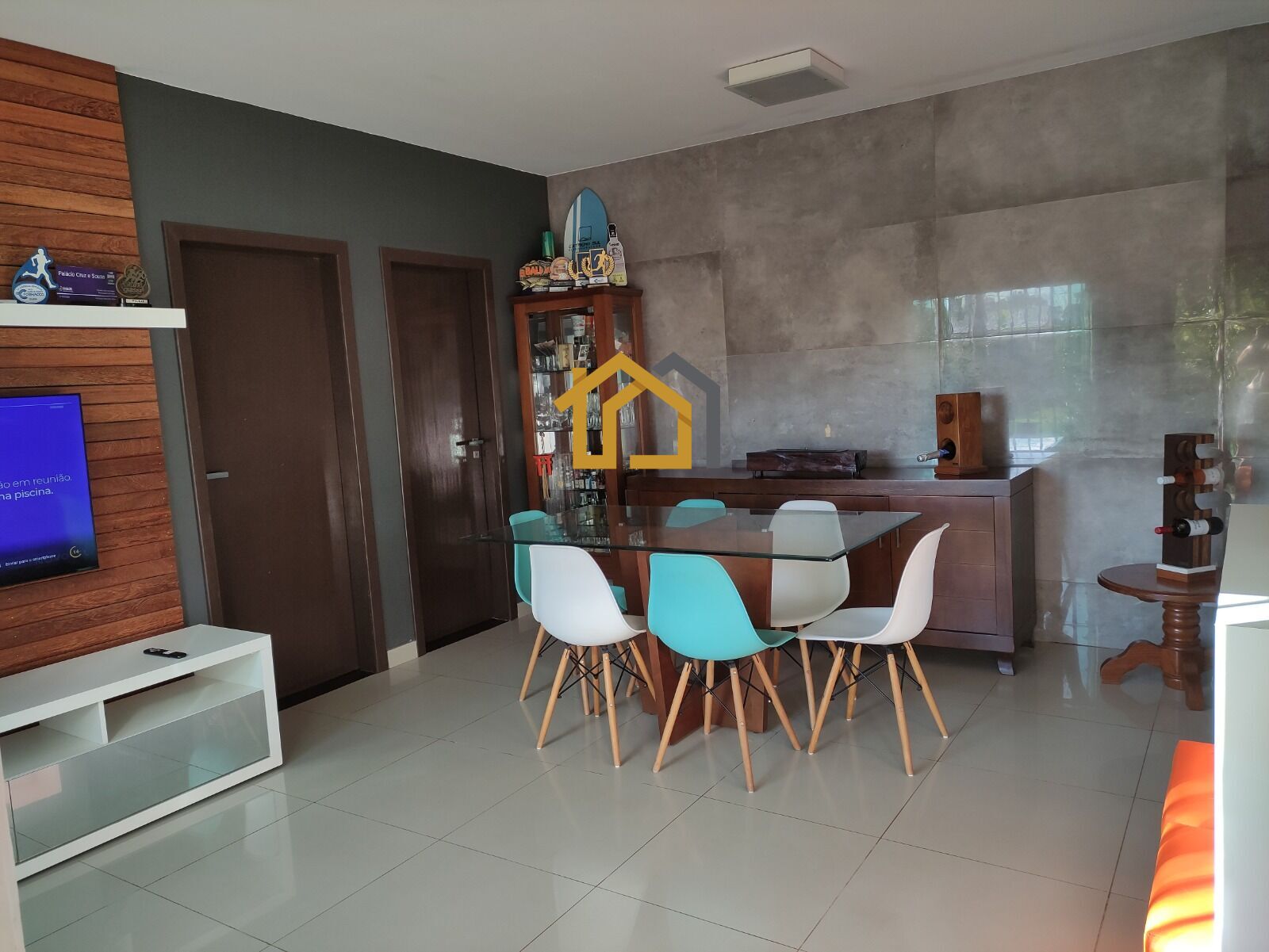 Casa à venda com 2 quartos, 105m² - Foto 10