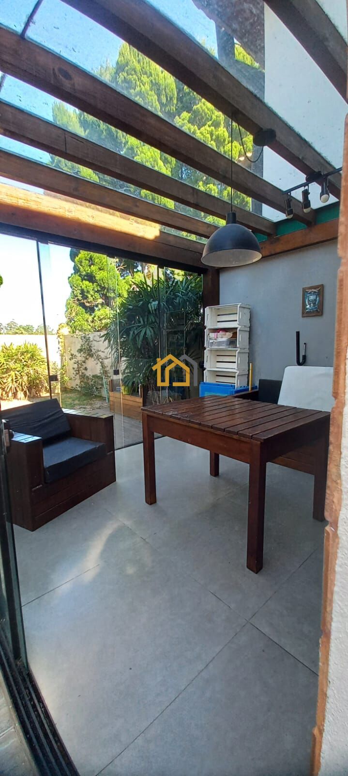 Casa à venda com 2 quartos, 107m² - Foto 35
