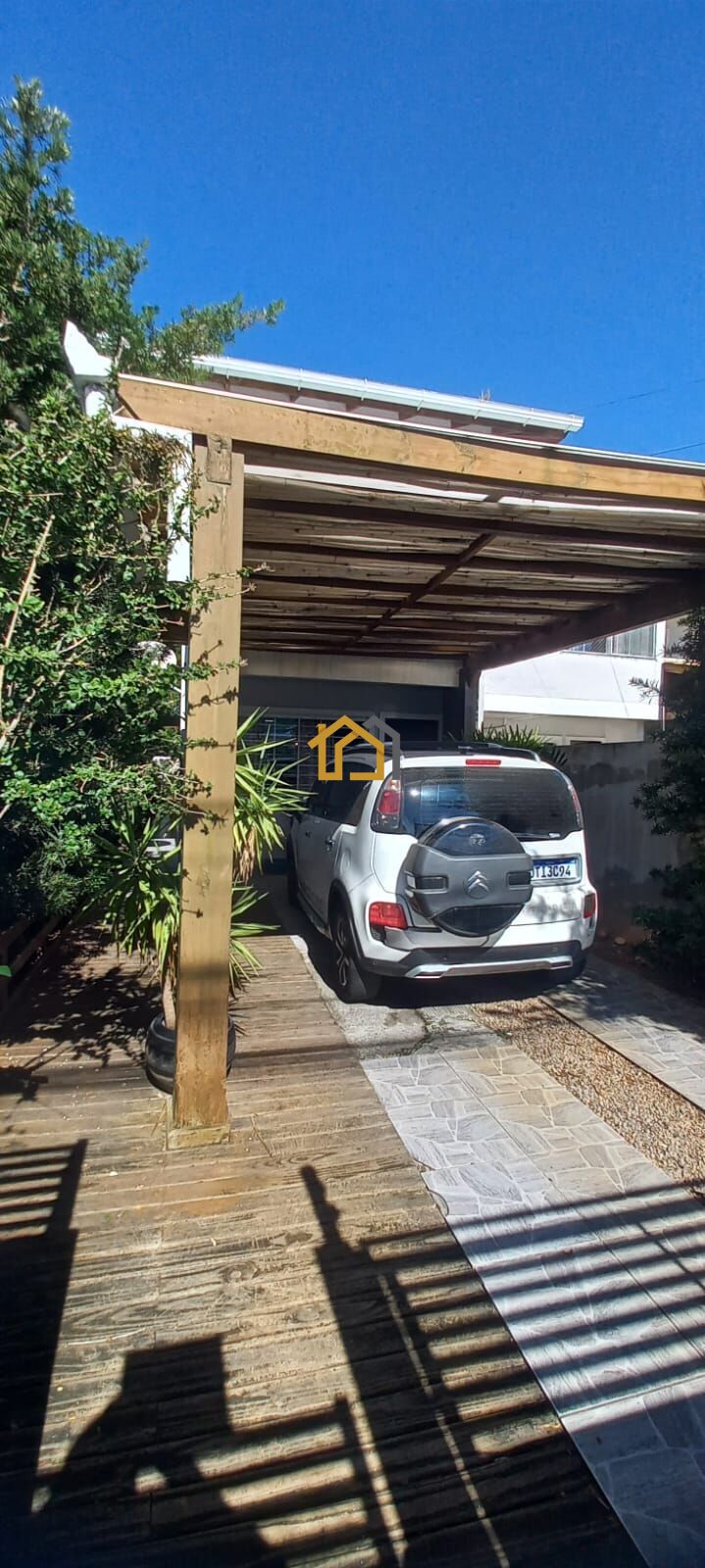 Casa à venda com 2 quartos, 107m² - Foto 41