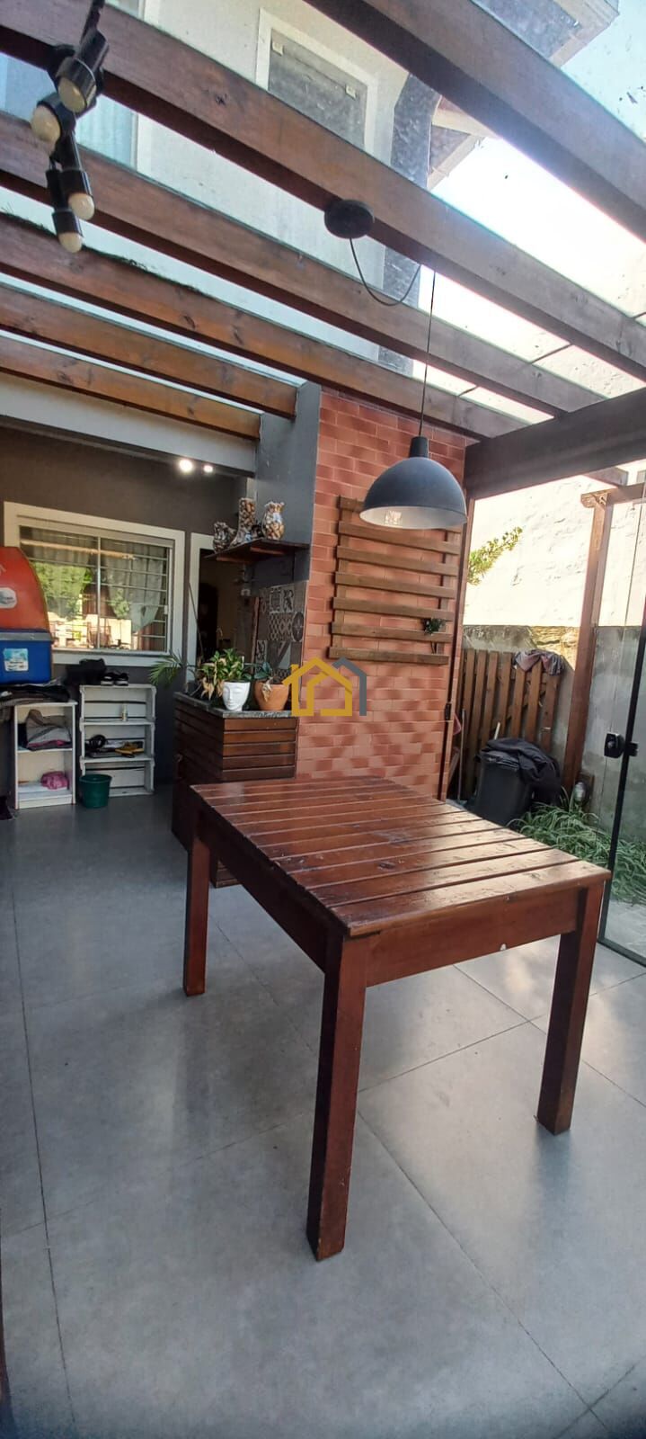 Casa à venda com 2 quartos, 107m² - Foto 33