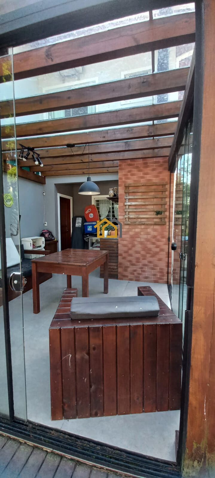 Casa à venda com 2 quartos, 107m² - Foto 31