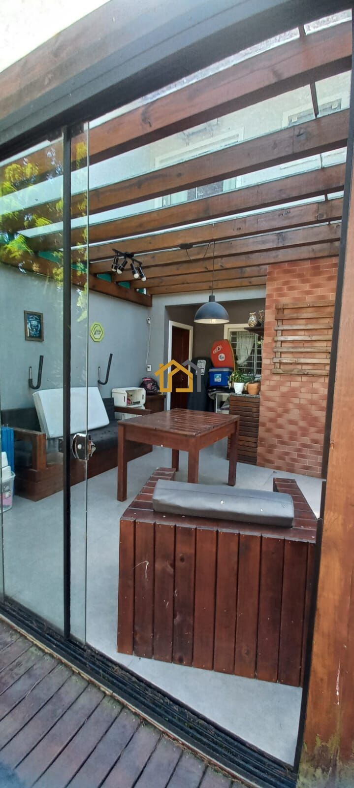 Casa à venda com 2 quartos, 107m² - Foto 29