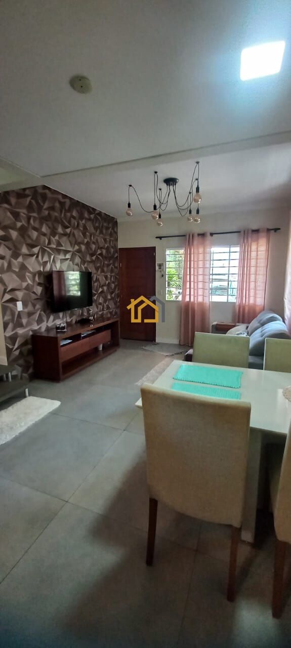 Casa à venda com 2 quartos, 107m² - Foto 5