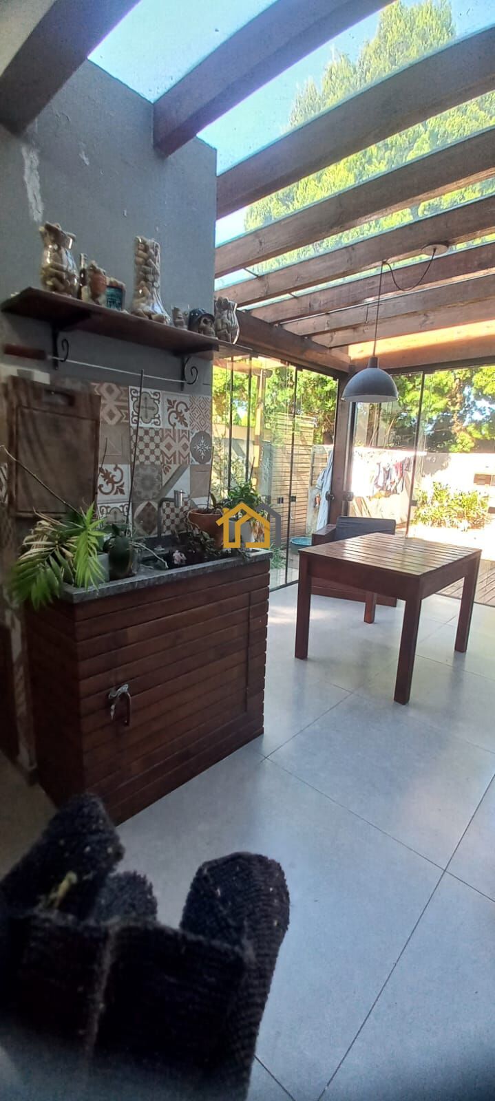 Casa à venda com 2 quartos, 107m² - Foto 34