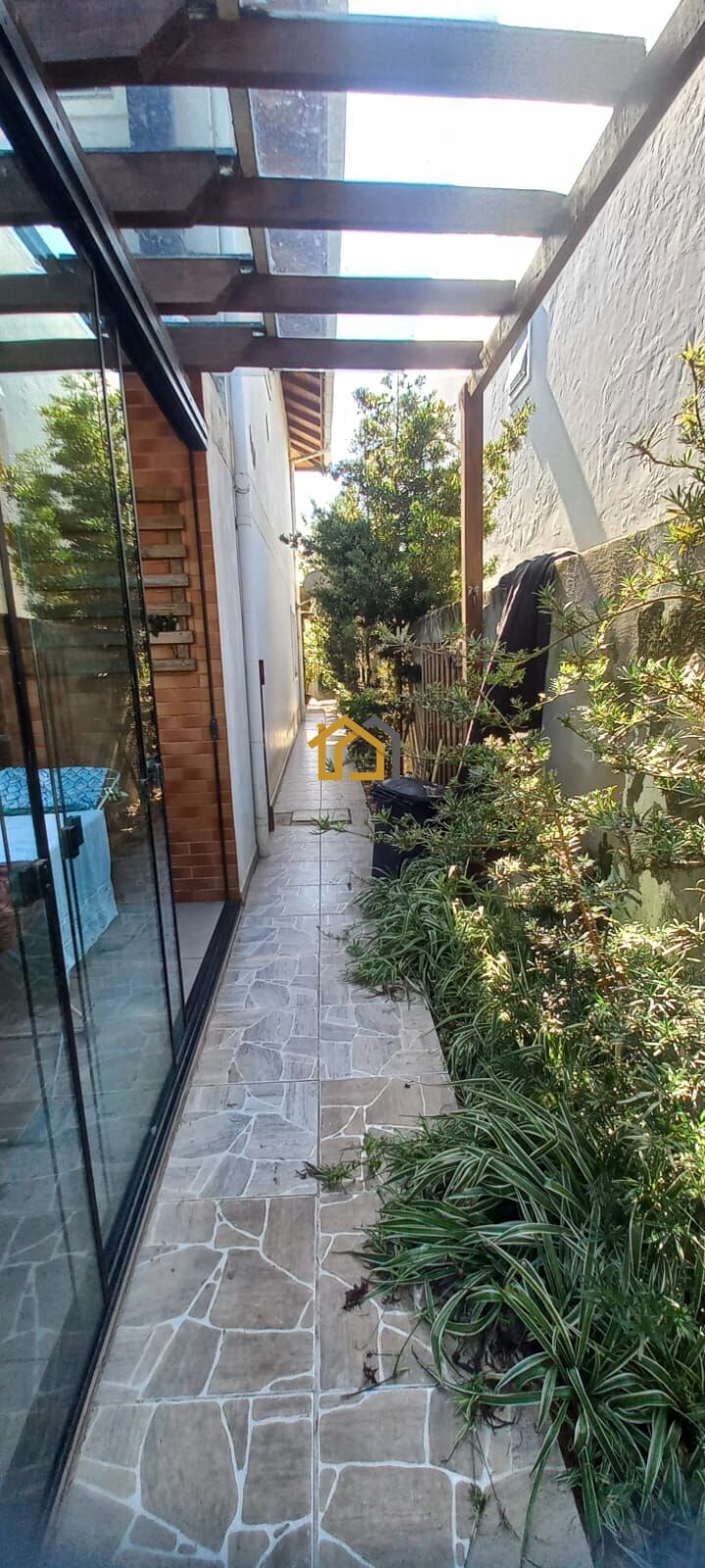 Casa à venda com 2 quartos, 107m² - Foto 28