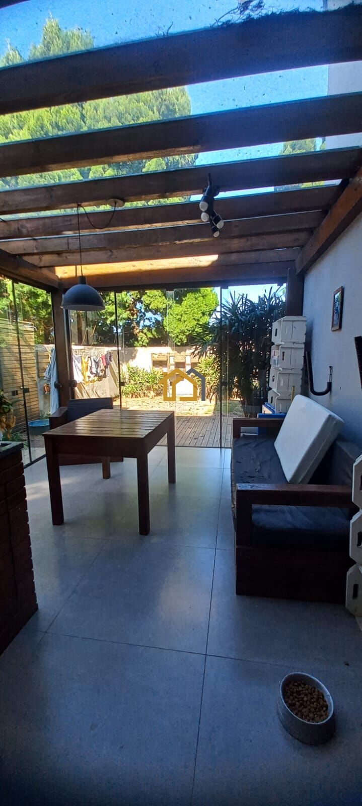 Casa à venda com 2 quartos, 107m² - Foto 30