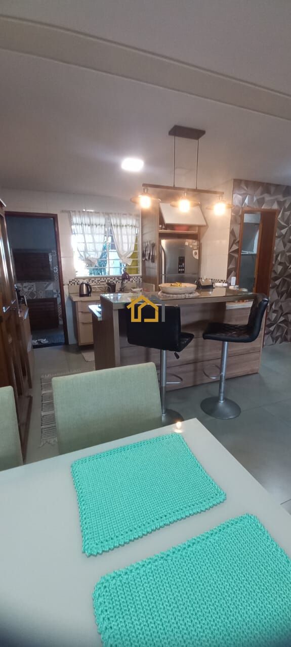Casa à venda com 2 quartos, 107m² - Foto 8