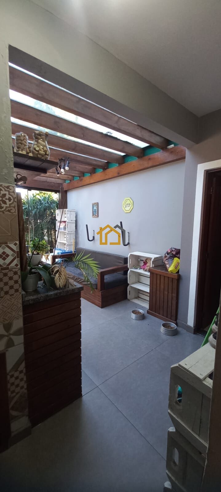 Casa à venda com 2 quartos, 107m² - Foto 36