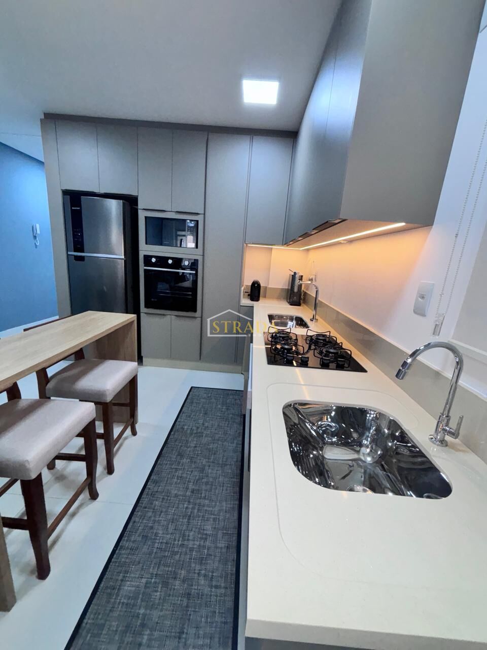 Apartamento, 3 quartos, 94 m² - Foto 7