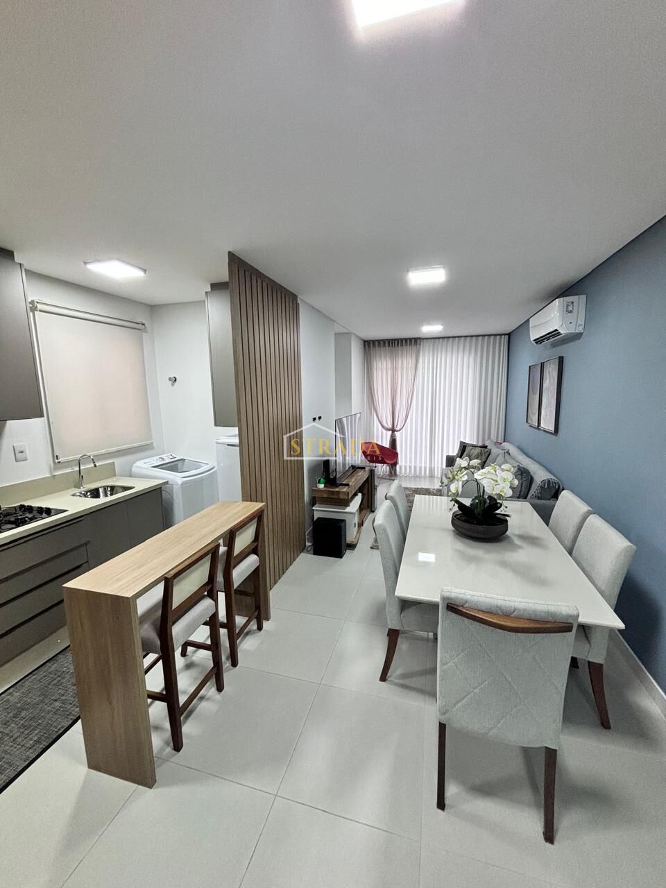 Apartamento, 3 quartos, 94 m² - Foto 4