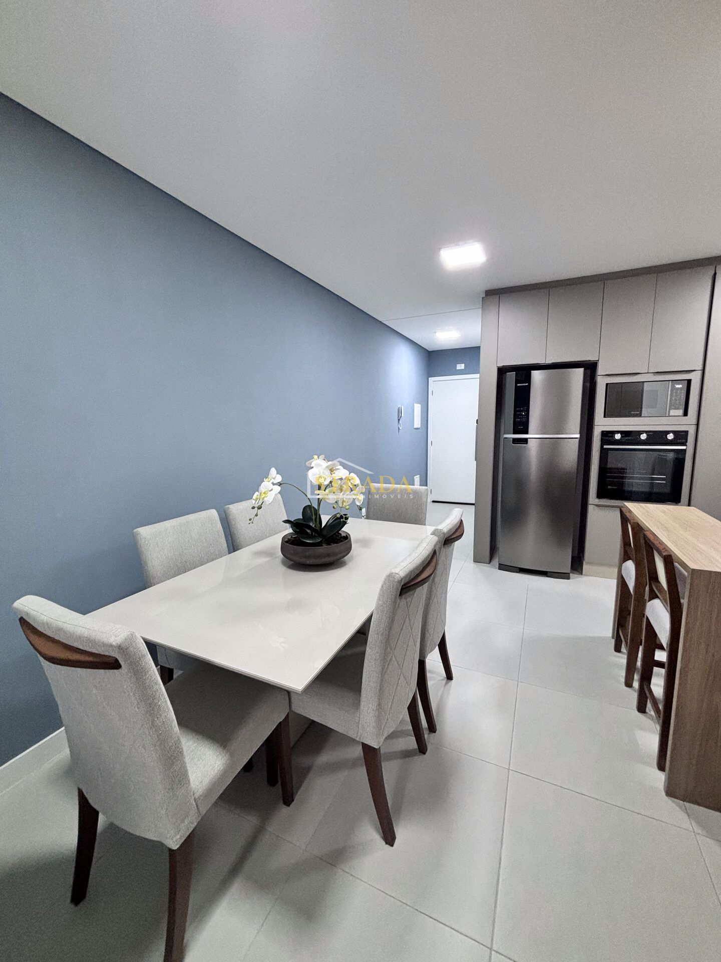 Apartamento, 3 quartos, 94 m² - Foto 8