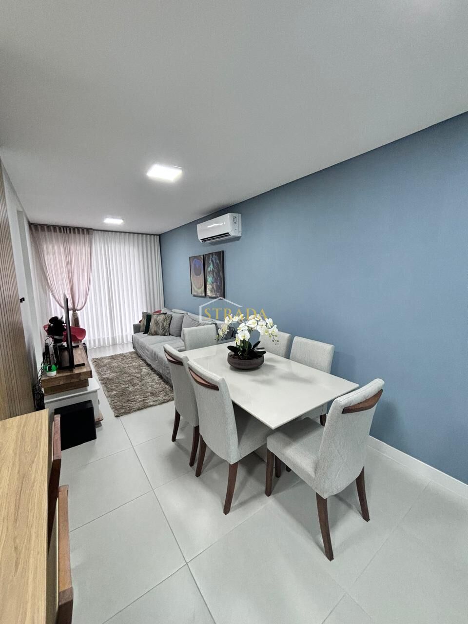 Apartamento, 3 quartos, 94 m² - Foto 5