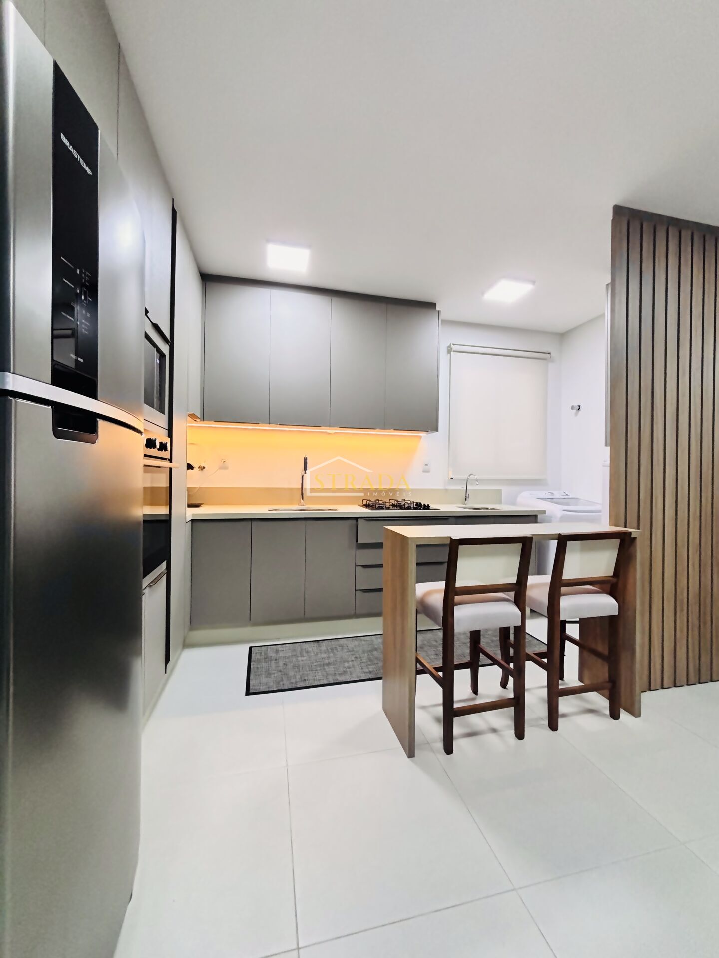 Apartamento, 3 quartos, 94 m² - Foto 9