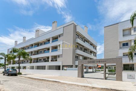 Apartamento, 3 quartos, 94 m² - Foto 1