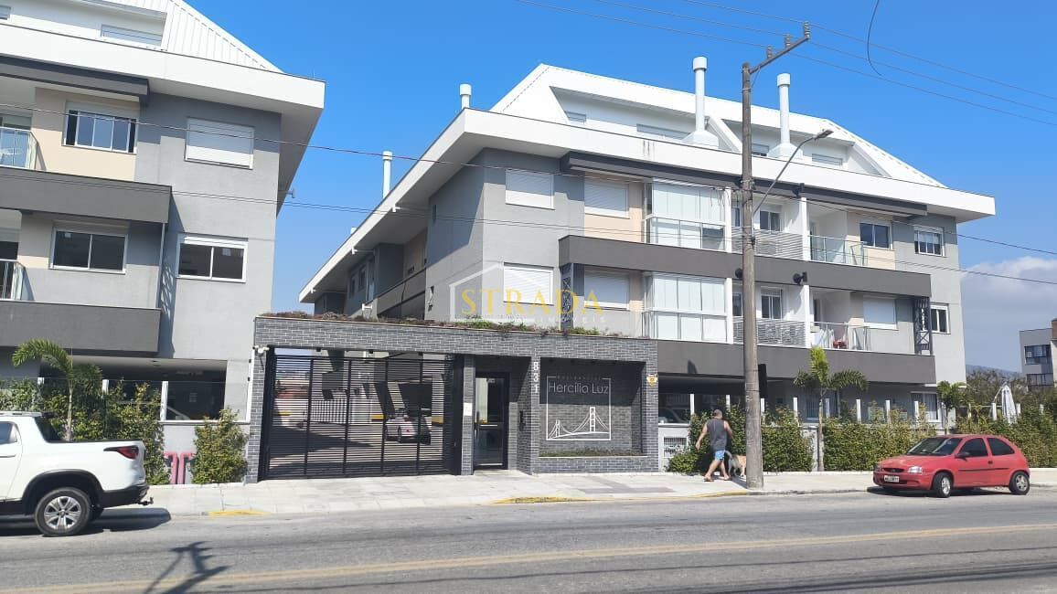 Apartamento, 3 quartos, 98 m² - Foto 1