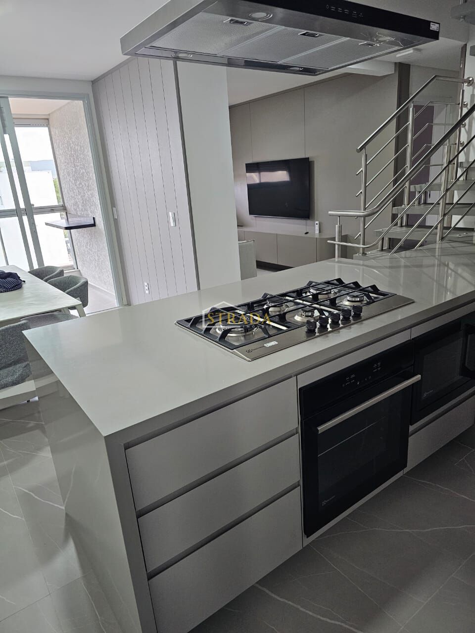 Apartamento, 3 quartos, 98 m² - Foto 5