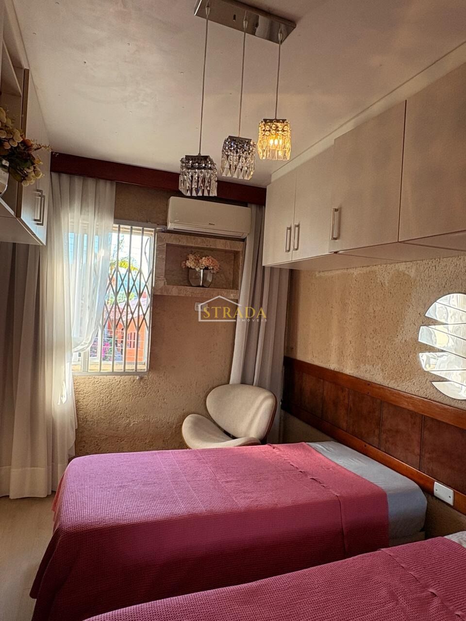 Apartamento, 1 quarto, 47 m² - Foto 17