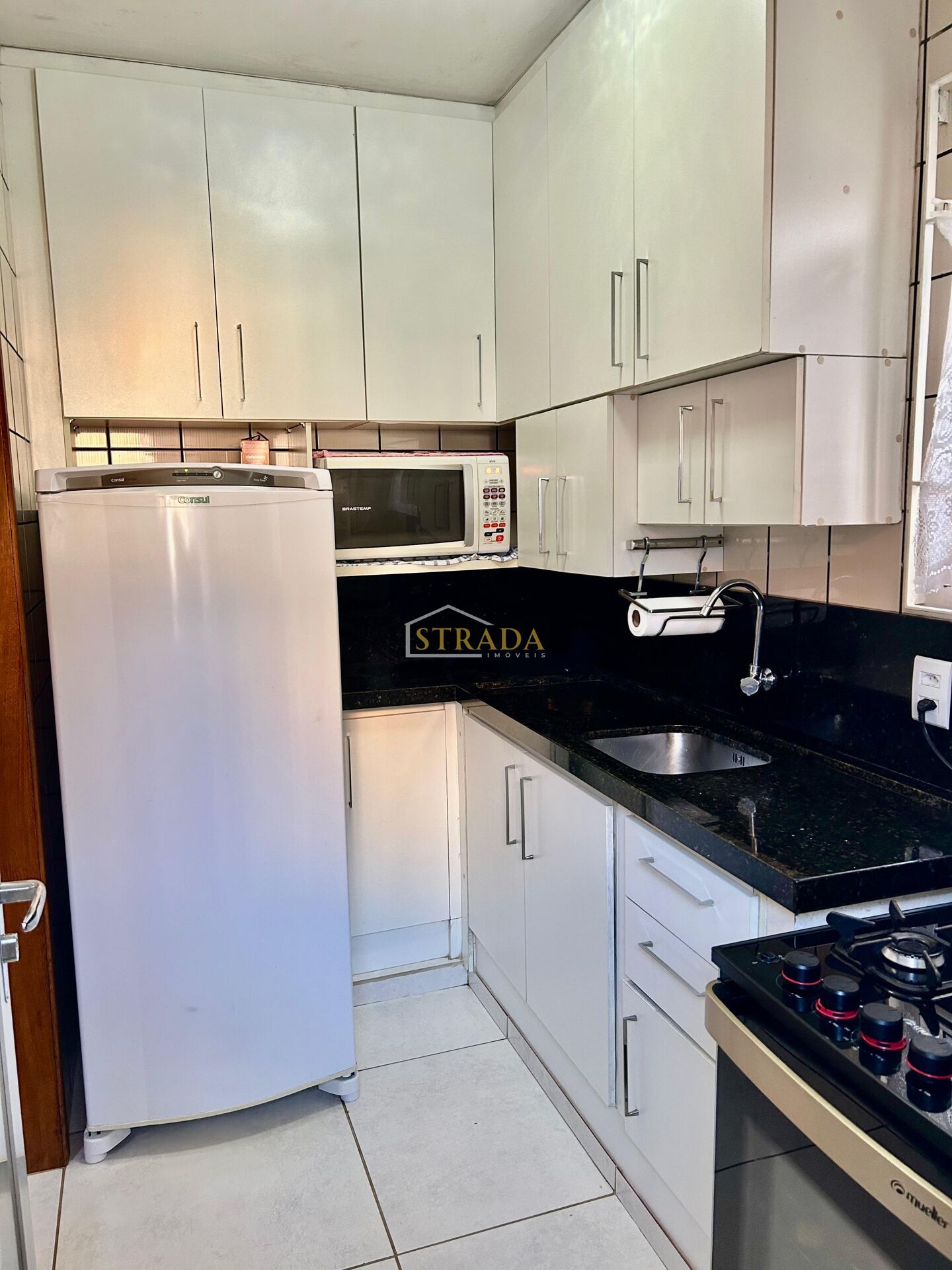 Apartamento, 1 quarto, 47 m² - Foto 8