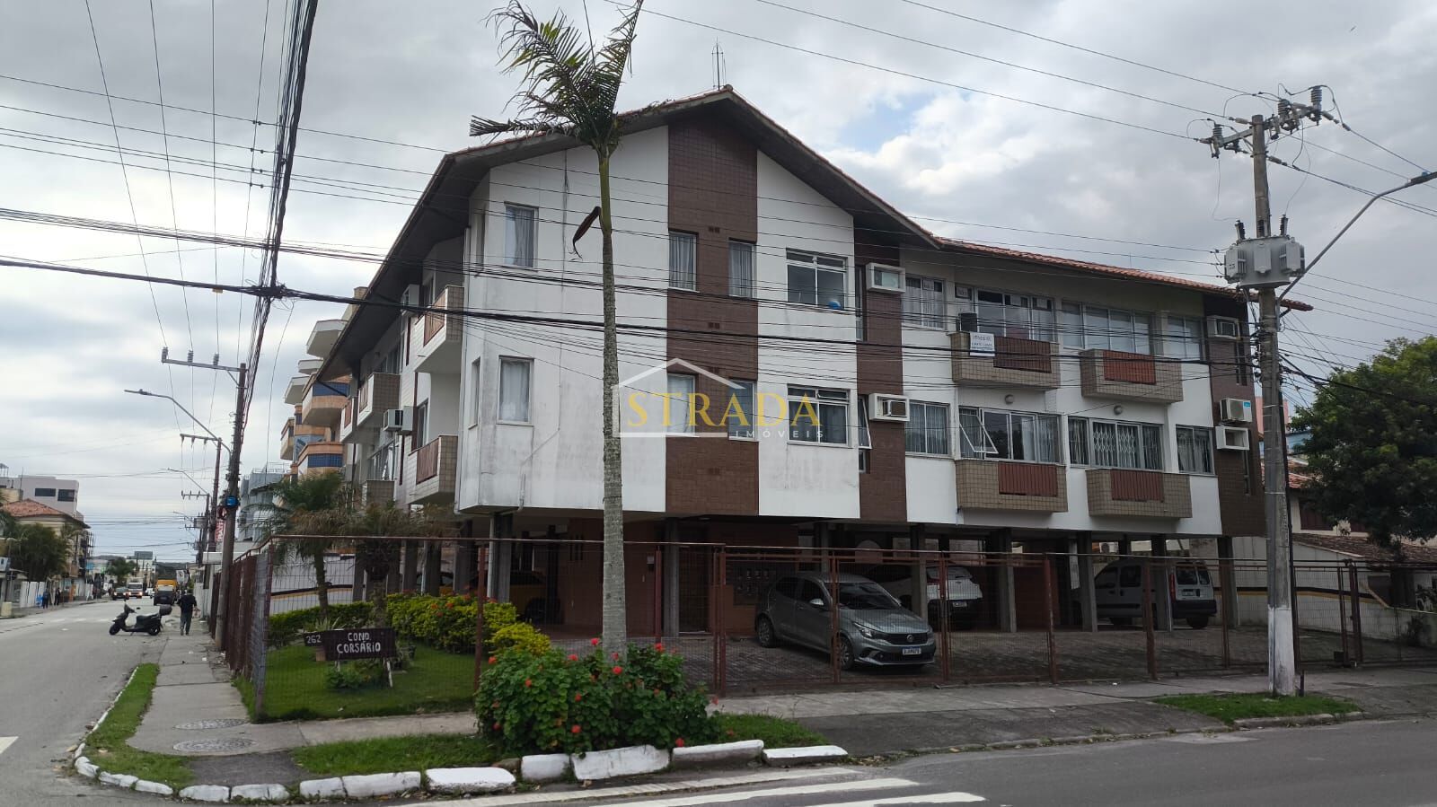 Apartamento, 1 quarto, 47 m² - Foto 1