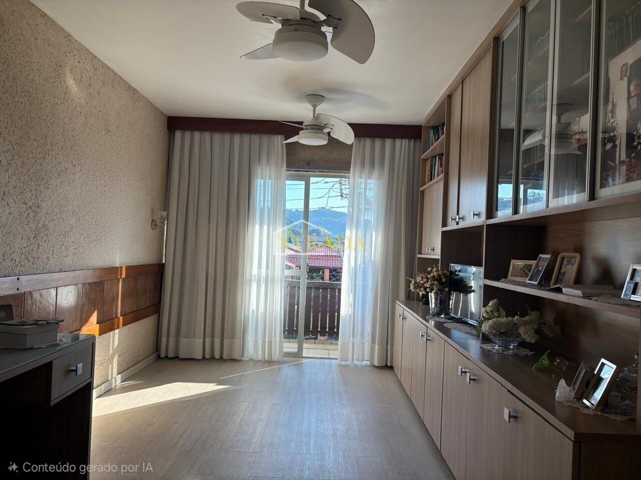 Apartamento, 1 quarto, 47 m² - Foto 5