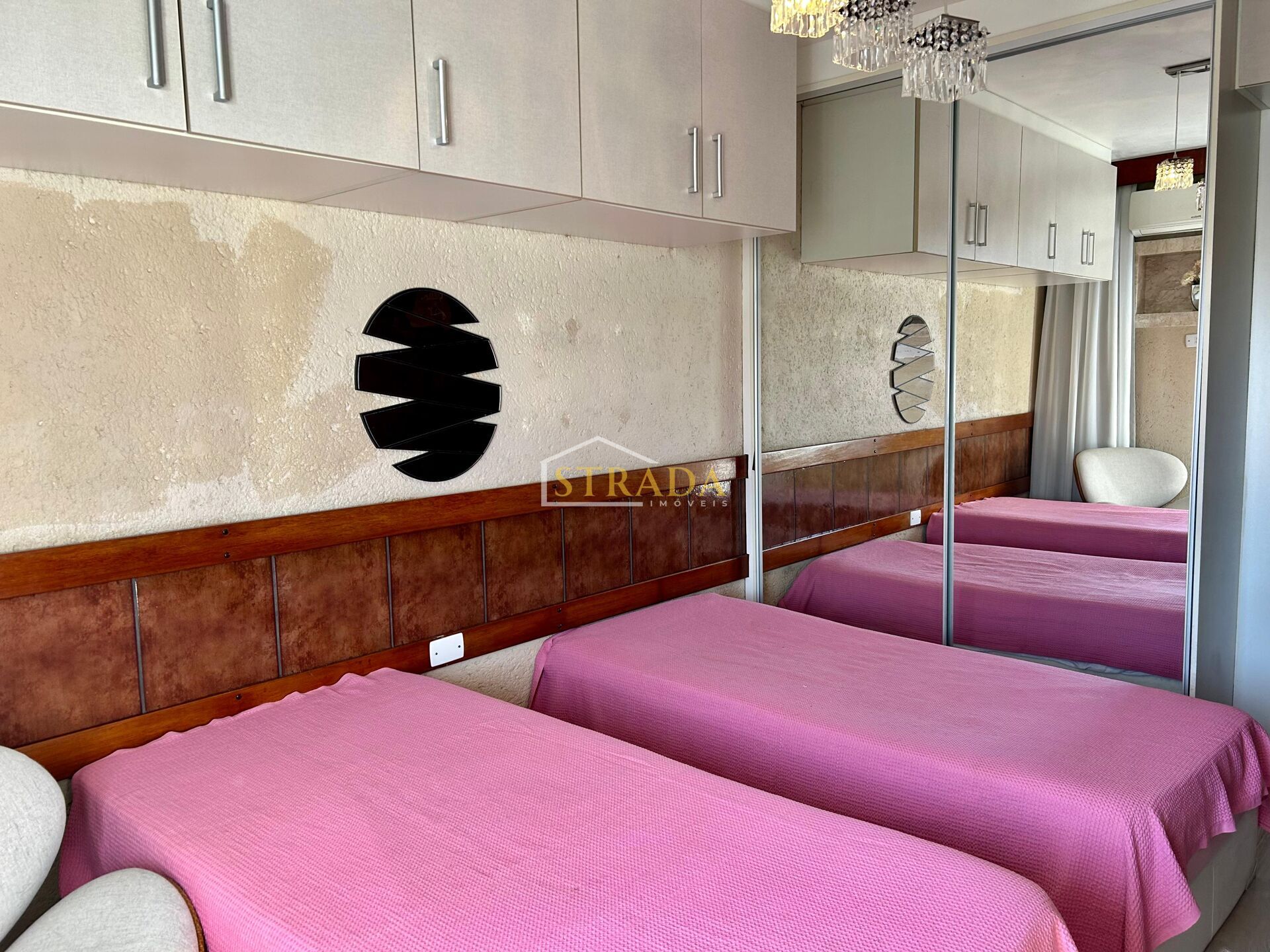 Apartamento, 1 quarto, 47 m² - Foto 18