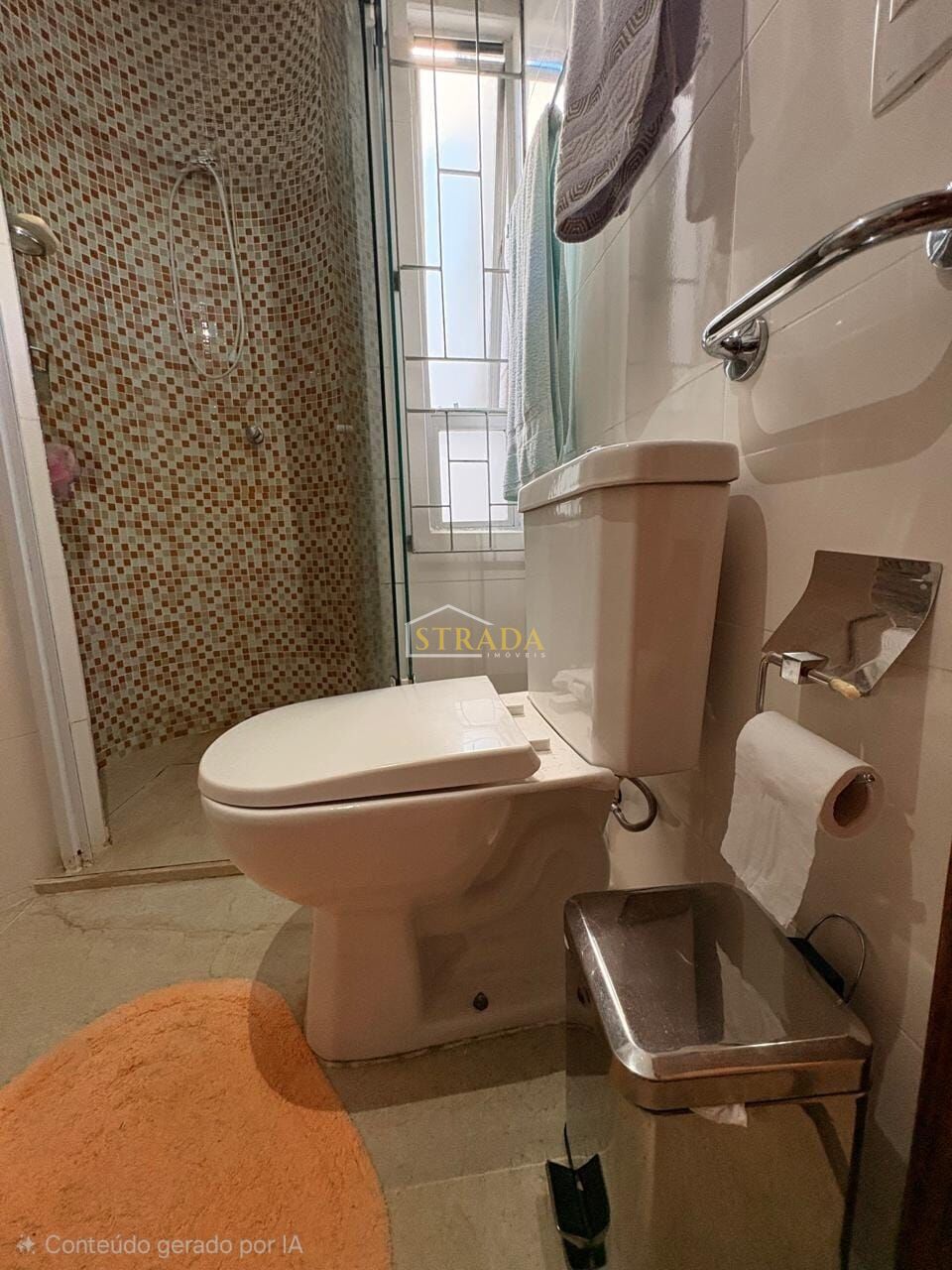 Apartamento, 1 quarto, 47 m² - Foto 13