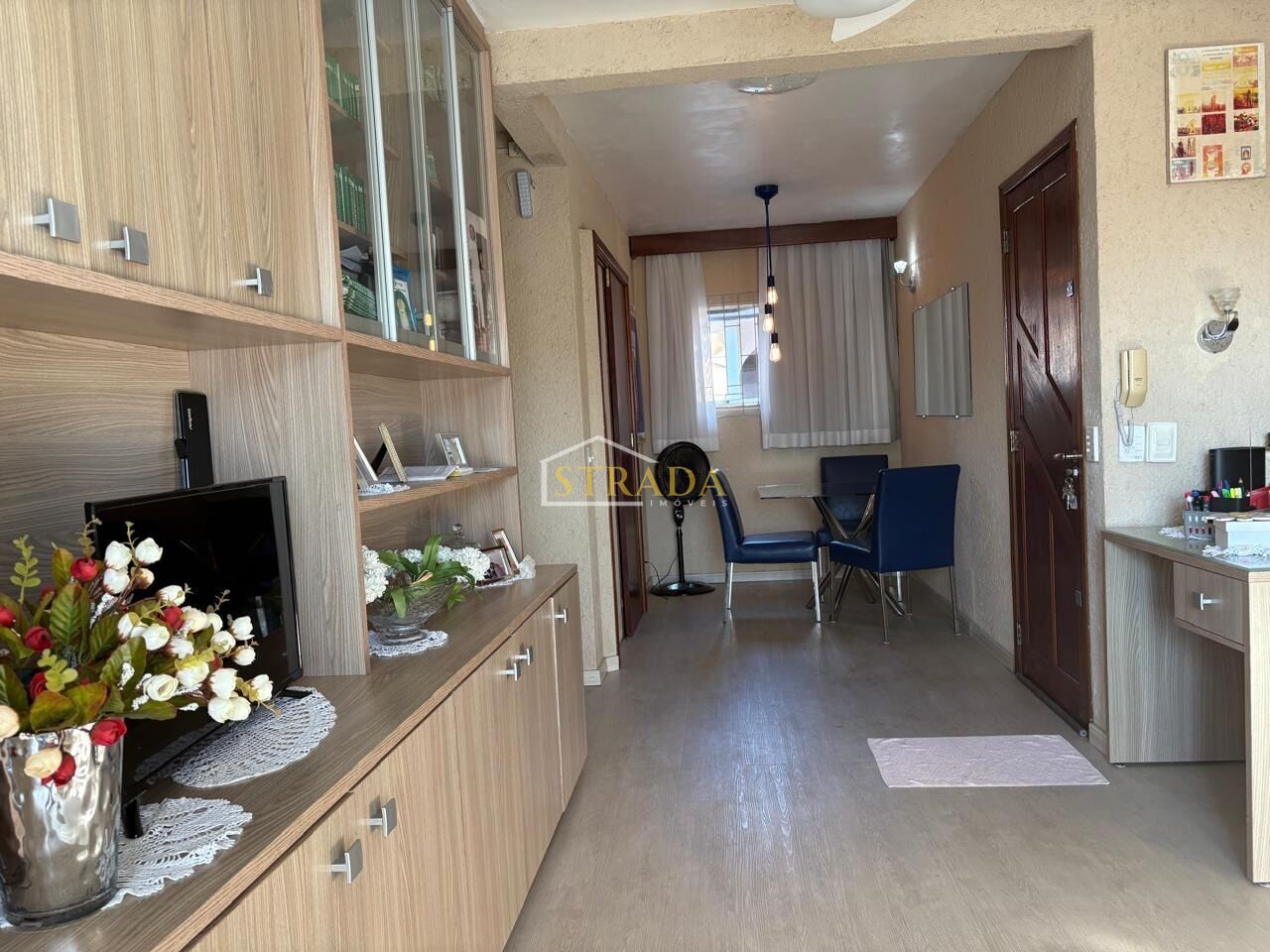 Apartamento, 1 quarto, 47 m² - Foto 3