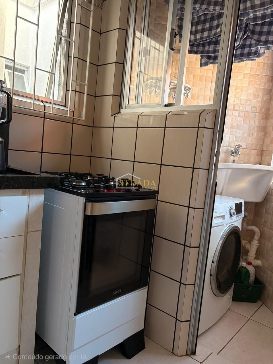 Apartamento, 1 quarto, 47 m² - Foto 9