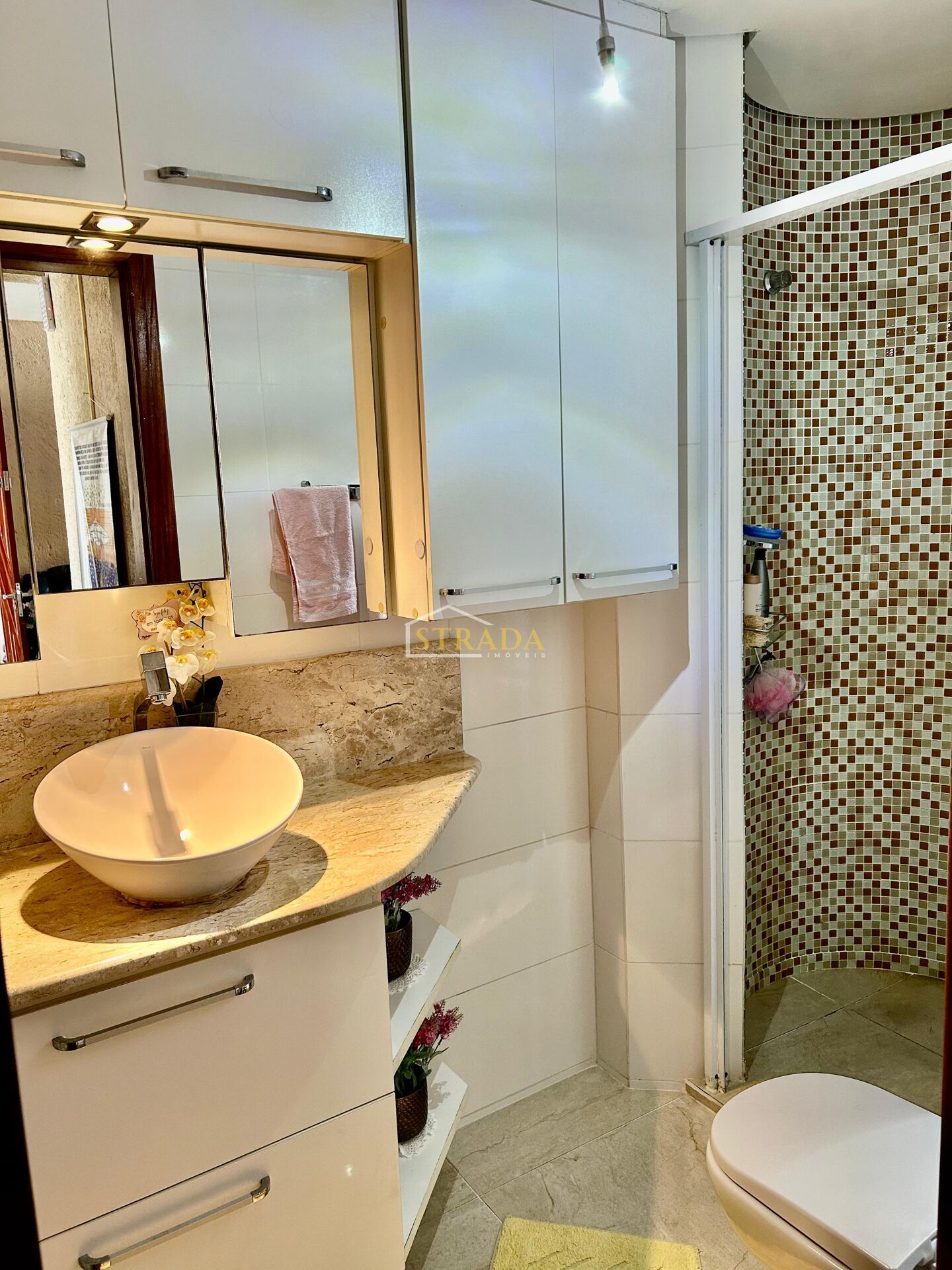 Apartamento, 1 quarto, 47 m² - Foto 12