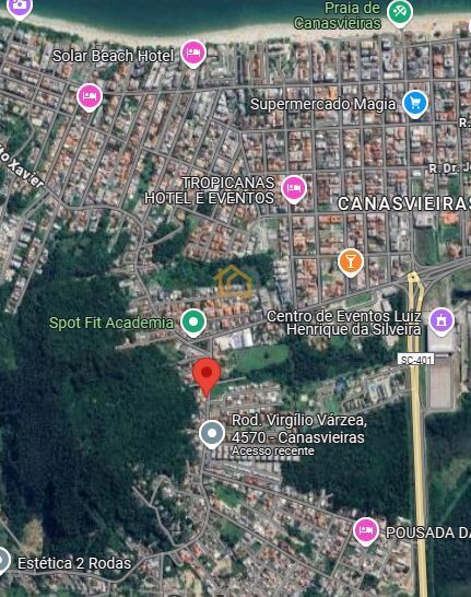 Terreno, 600 m² - Foto 3