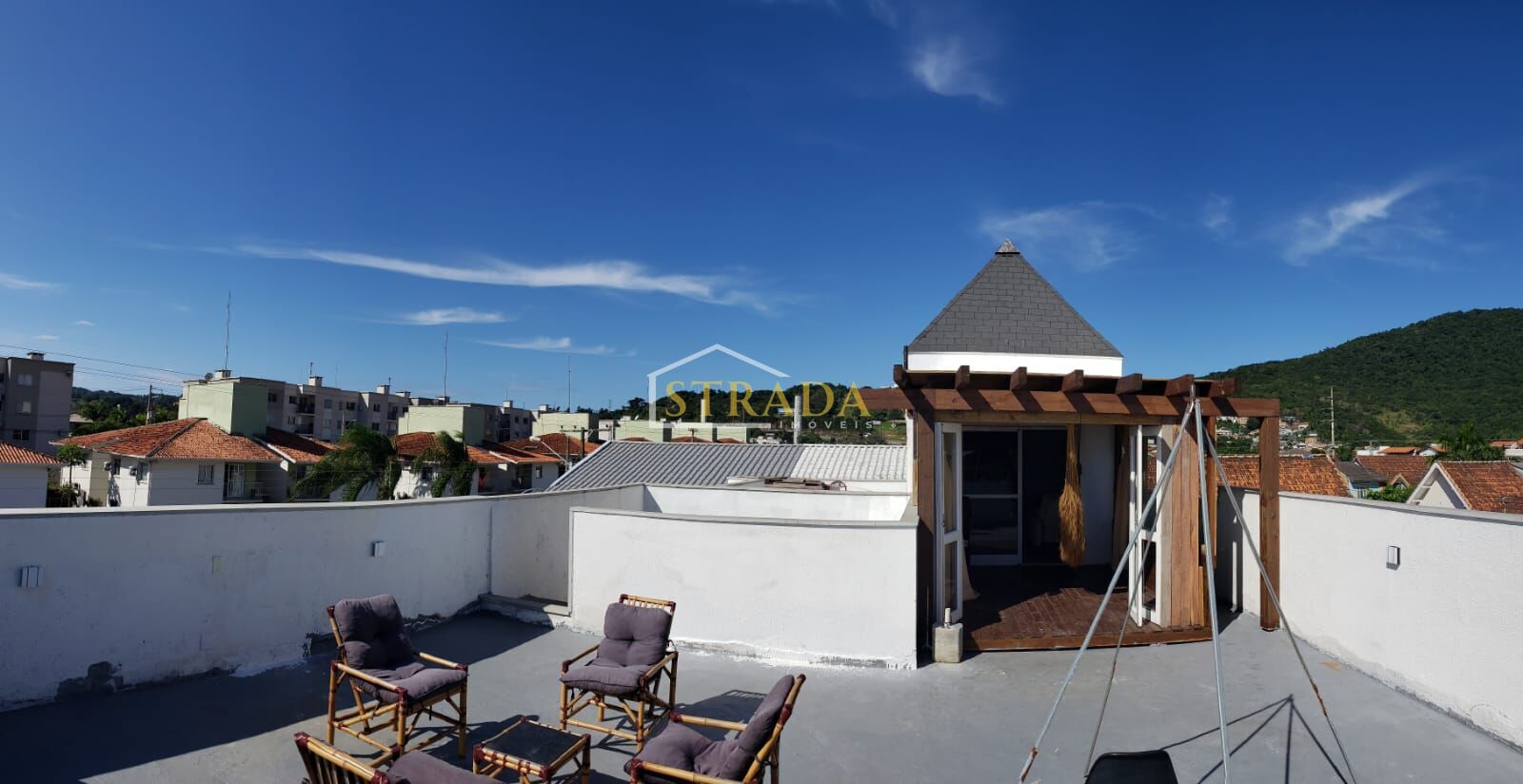 Casa, 3 quartos, 140 m² - Foto 31