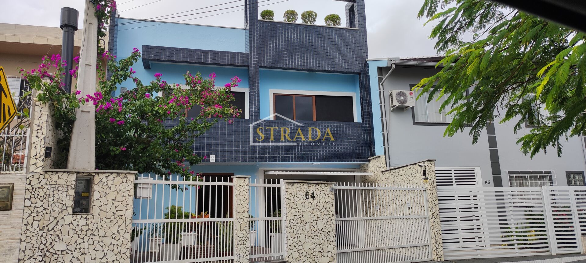 Casa, 3 quartos, 140 m² - Foto 1